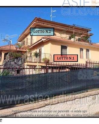Villa o villino Caltanissetta [A4354316]