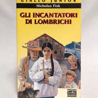 Gli incantatori di lombrichi