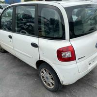 Ricambi usati per Fiat Multipla del 2006