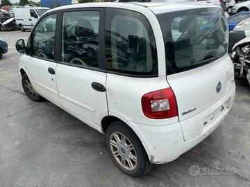 Ricambi usati per Fiat Multipla del 2006