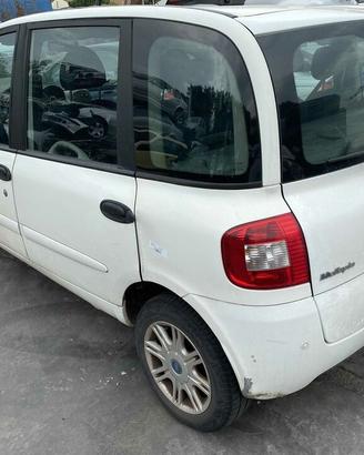 Ricambi usati per Fiat Multipla del 2006