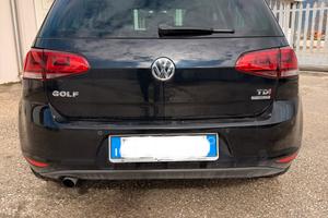 Volkswagen Golf 7