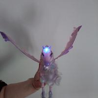 CAVALLO DI BARBIE PEGASO