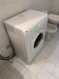 Lavatrice Hotpoint Ariston ARSL89