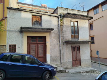 Casa indipendente a San Cipirello