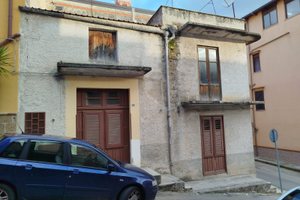 Casa indipendente a San Cipirello