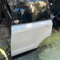 Subaru forester ricambi