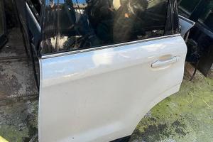 Subaru forester ricambi