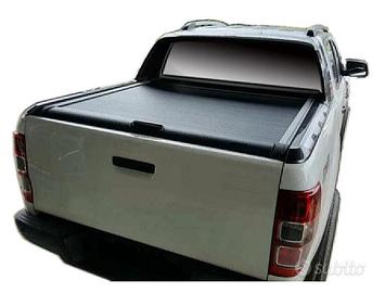 Mitsubishi L200 serranda copricassone Rollback