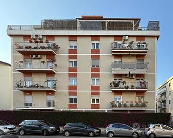 Nuda Proprietà via Baccelli mq 153