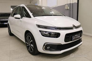 CITROEN C4 Spacetourer BlueHDi 130 S&S "" AUTOMA