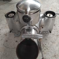 tritta ghiaccio VINTAGE 