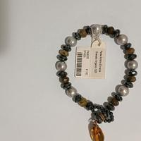 Bracciale gemmarium Italia 