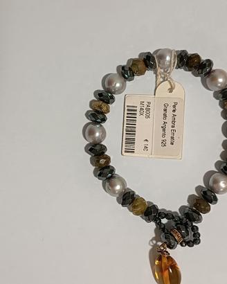 Bracciale gemmarium Italia 