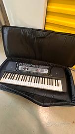 Rock jam pianoforte tastiera a 54 tasti