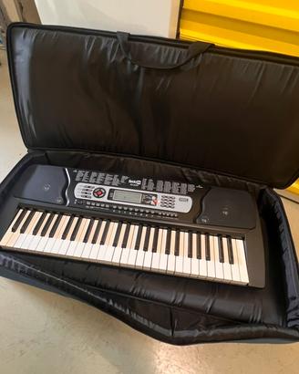 Rock jam pianoforte tastiera a 54 tasti