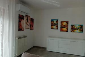 Quadrilocale ristrutturato