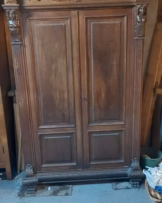 armadi vintage