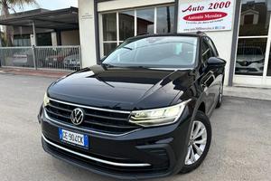 VOLKSWAGEN Tiguan 2.0 TDI 150CV SCR DSG Life