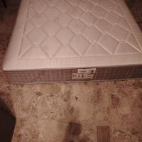 materasso matrimoniale