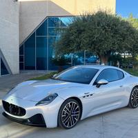 Maserati GranTurismo Modena awd auto possibilità n