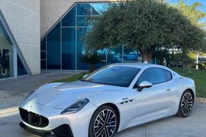 Maserati GranTurismo Modena awd auto possibilità n