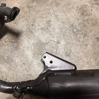 smembro honda sfx 50 1º serie