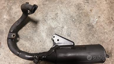 smembro honda sfx 50 1º serie