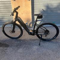 E-BIKE  OLIMPYA SPEEDSTER 900