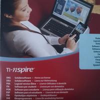 Calcolatrice grafica programmabile