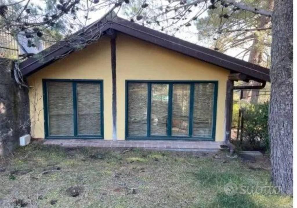 Immobile in asta di 1357 m² a Nicolosi - Vista 5