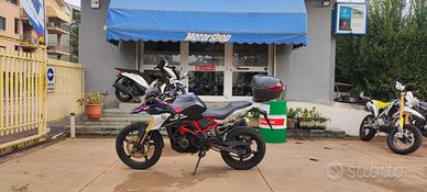 Bmw G 310 GS