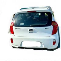 Kia picanto 2016 lamierati