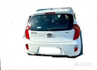 Kia picanto 2016 lamierati