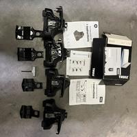 Kit Thule originale come nuovo