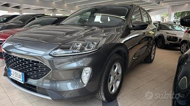 Kuga 1.5 EcoBlue 120 CV automatica 2WD Connect UNI