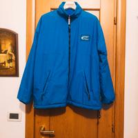 Giacca / Pile reversibile Subaru World Rally Team 