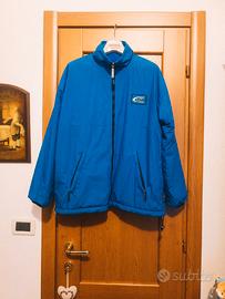 Giacca / Pile reversibile Subaru World Rally Team 