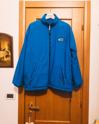 Giacca / Pile reversibile Subaru World Rally Team 