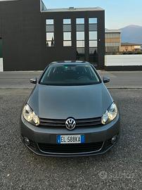 Volkswagen Golf 6° Highline 1.4 