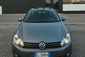 Volkswagen Golf 6° Highline 1.4 