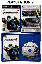Motogp ps2