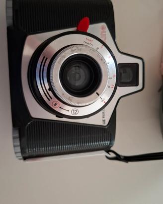 macchina fotografica eura Ferrania 3M