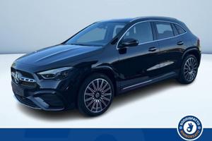 Mercedes-Benz GLA 200d Automatic AMG Line Extra