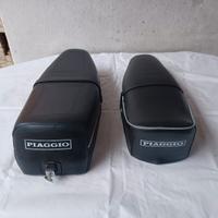 Selle nuove Vespa Special e Px