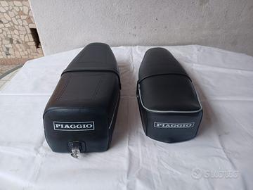 Selle nuove Vespa Special e Px