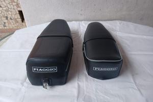 Selle nuove Vespa Special e Px