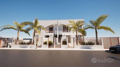 QUADRILOCALE IN VIA GIOVANNI PRESTA - VEGLIE