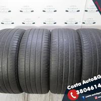 275 45 21 Pirelli 4Stagioni 85% 2021  Pneus