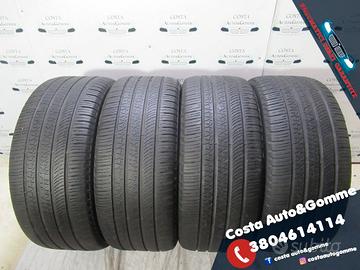 275 45 21 Pirelli 4Stagioni 85% 2021  Pneus